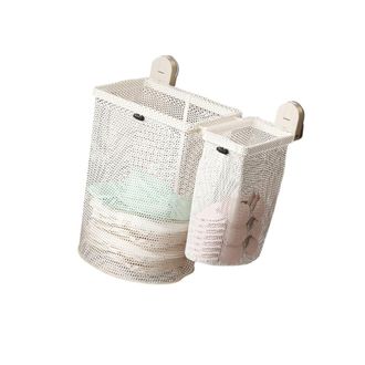OEM Cesta De Ropa Hecha De Pl&aacute;stico Y Acero Al Carbono, Soluci&oacute;n De -4