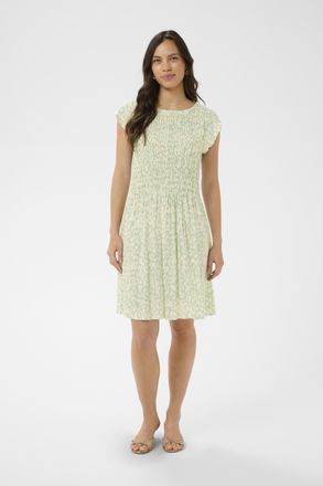 Saint Tropez Jurk GislaSZ Jurk Regular fit