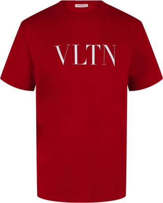 Valentino VLTN Logo T-Shirt
