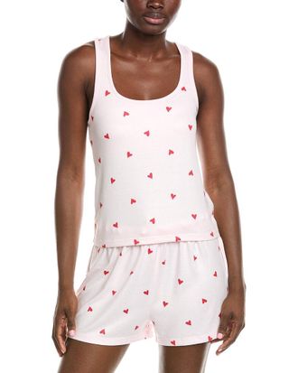 Z Supply Z Supply Speak To My Heart Tank