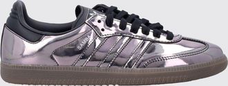 adidas Sneakers Samba OG in pelle e pelle verniciata low top
