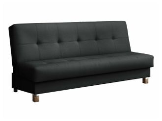Mirjan24 Sof&aacute; Cama Columbus 107, Kronos 34, Almacenaje, 0, 90x193x85cm
