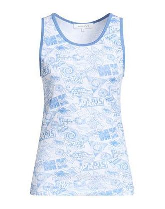 Maison Kitsun&eacute; TOPWEAR - Tops on YOOX.COM