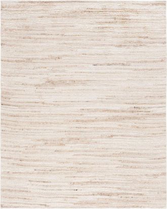 Safavieh Casablanca Hand Woven Wool-Blend Rug