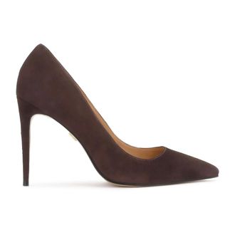 Kazar Mujer, Zapatos, Marr&oacute;n, Talla: 38 1/2 EU
