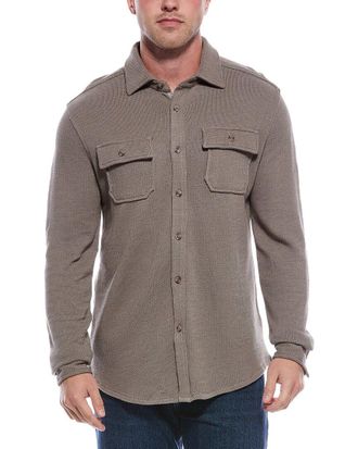 Robert Graham Wayne Knit Shirt