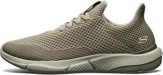 Skechers Ingram Grey/Brown 65867-DKTP