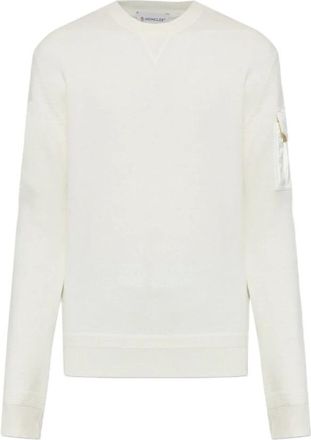 Moncler Hombre, Jerseys, Beige, Talla: XL