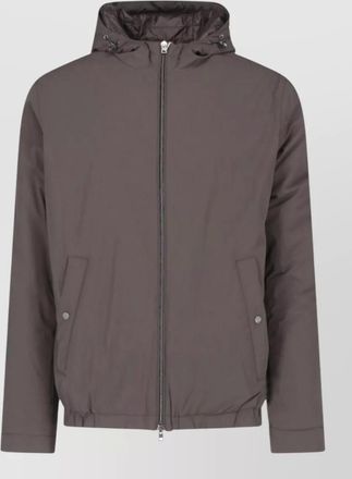 Herno raincoat
