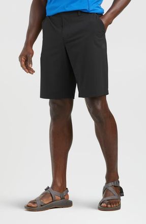 Outdoor Research Ferrosi Ripstop Shorts in Black at Nordstrom, Size 30