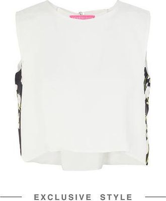 Caterina Gatta x YOOX Tops