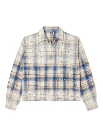 Vale Skyfall shirt - Wit