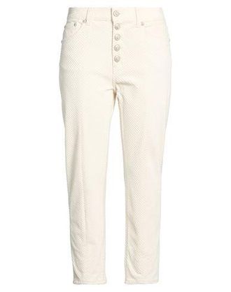 Dondup BOTTOMWEAR - Trousers on YOOX.COM