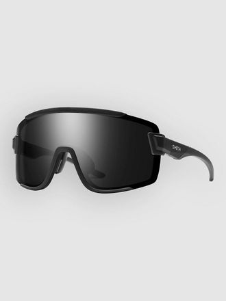 Smith Wildcat Matte Black +Bonus Lens Gafas de Sol negro