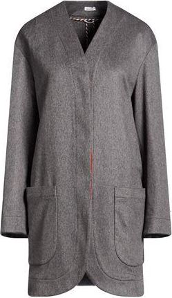 Thom Browne JACKEN & M&Auml;NTEL - M&auml;ntel auf YOOX.COM