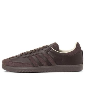 adidas Samba Brown FZ5602