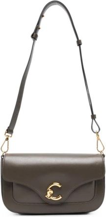 Coccinelle Tassen.. - Dames - Schoudertassen - Bruin - ONE Size - Tassen