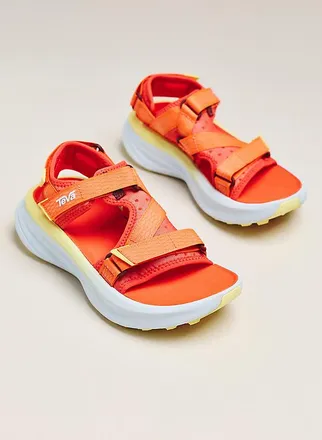 Teva Aventrail Road-2-Trail Running Sandals
