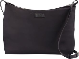 Maison Margiela Big Crossbody Bag Black
