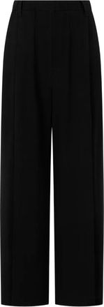 TOMBOY Plooibroek - Zwart