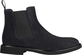 Doucal's Hombre, Zapatos, Azul, Talla: 42 EU