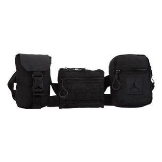 Nike Jordan Air Jordan 23 Engineered Multi-Bag Black JD2013016GS-001