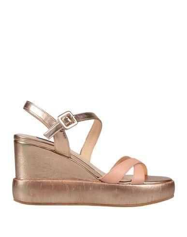 Saldi Sandali con zeppa Luciano Barachini da Donna: 5+ Prodotti