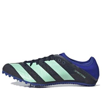 adidas Sprintstar Blue Green Black HQ3775