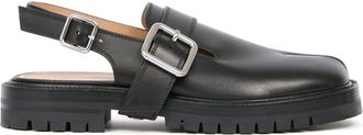 Maison Margiela Sandali Tabi County - Nero