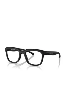 Arnette 51mm Square optical glasses in Black at Nordstrom