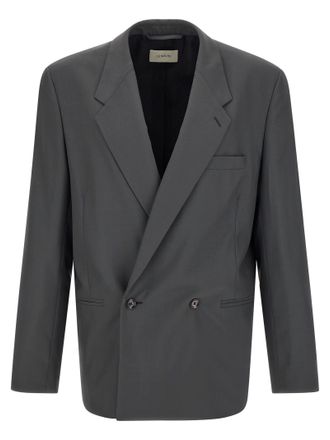 Christophe Lemaire Polyester Mens Blazer