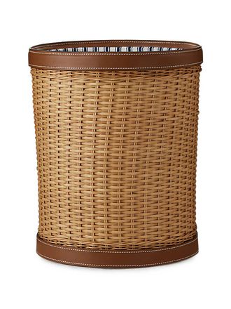 Ralph Lauren Home Bailey-waste Bin