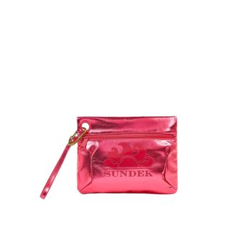 Sundek unisex, Bolsos, Rosa, Talla: ONE Size