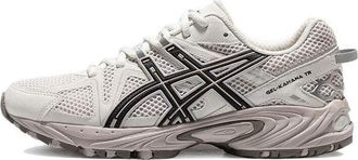 Asics Gel-Kahana TR White Black 1203A390-200