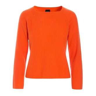 Bitte Kai Rand Donna, Maglie, Arancione, S, new