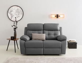 HOME AFFAIRE 2-Sitzer