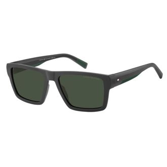 Tommy Hilfiger TH 2324/S Sunglasses - male - Tommy Hilfiger - Sunglasses - Gray - 56 MM - Accessories