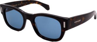 Ferragamo Sunglasses SF2064SE-242-51-21-145 Non-Polarized