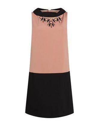 Clips DRESSES - Mini dresses on YOOX.COM