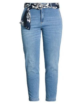 Liu Jo HOSEN & R&Ouml;CKE - Jeanshosen auf YOOX.COM