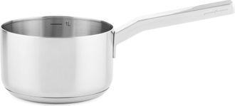 Mepra Kasserolle Stile by Pininfarina - ø 14 cm - Personalisierbar