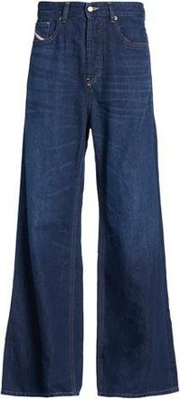 Diesel BOTTOMWEAR - Jeans on YOOX.COM