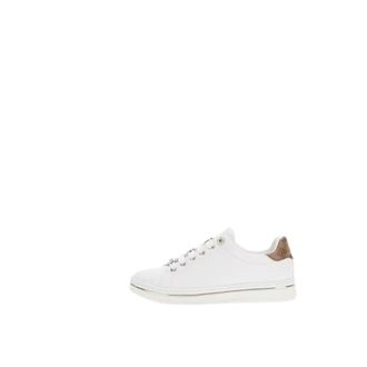 Guess Mujer, Zapatos, Blanco, Talla: 41 EU