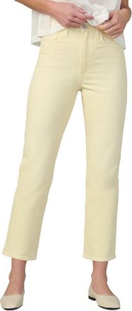 Joe's Double Cream The Margot Slim Ankle Jean
