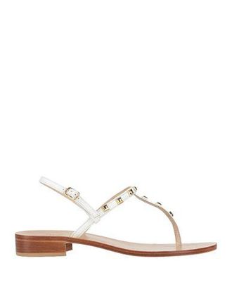 Positano FOOTWEAR - Thong sandals on YOOX.COM