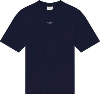 Dr&ocirc;le de Monsieur Uomo, Top, Blu, XL, new
