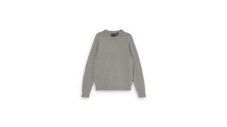 Dockers Crewneck Sweater, Regular Fit