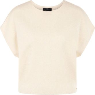 Marc Cain Donna, Maglie, Beige, XL, new