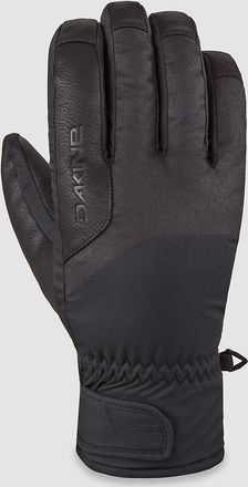 Dakine Nova Short Guantes negro