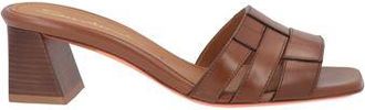 Santoni FOOTWEAR - Sandals sur YOOX.COM
